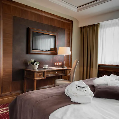 Hotel Haffner Resort&Spa - Destigo Hotels-3